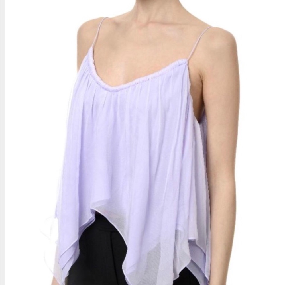 elizabeth & james top